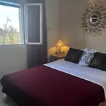 Chrispa's House
