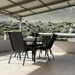 Chrispa's House * Chania (Crete)