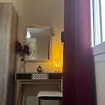 Chrispa's House *