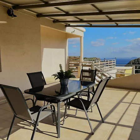 Chrispa's House * Chania (Crete)