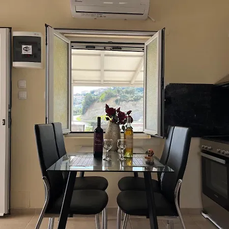 Chrispa's House Χανιά