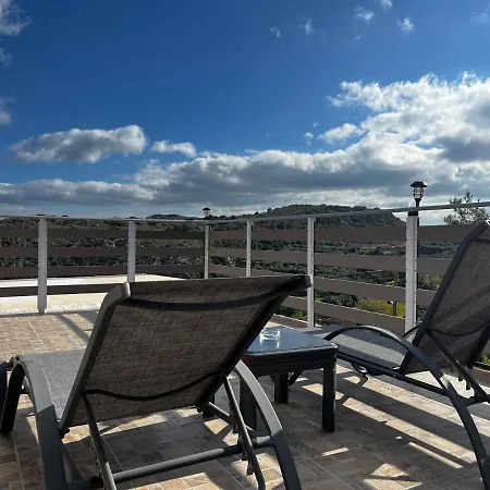 Apartment Chrispa's House Chania (Crete)