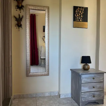 Apartment Chrispa's House Chania (Crete)