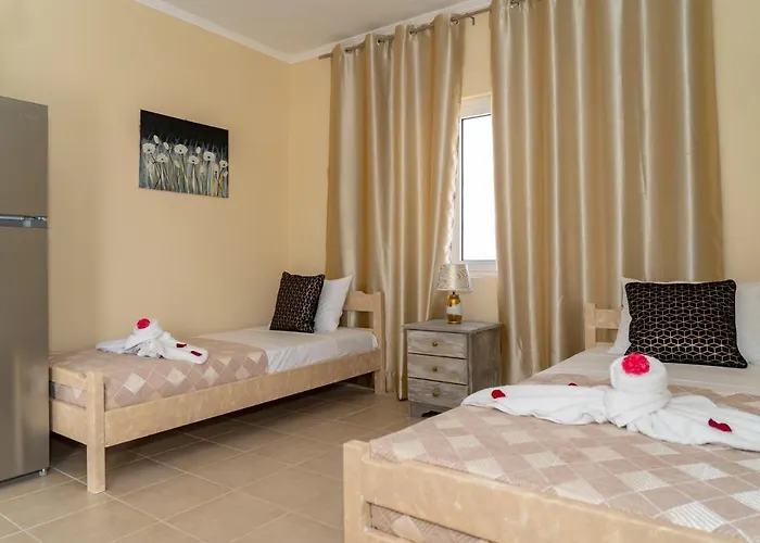 Διαμέρισμα Chrispa's House