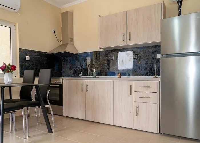 Apartment Chrispa's House Chania (Crete)