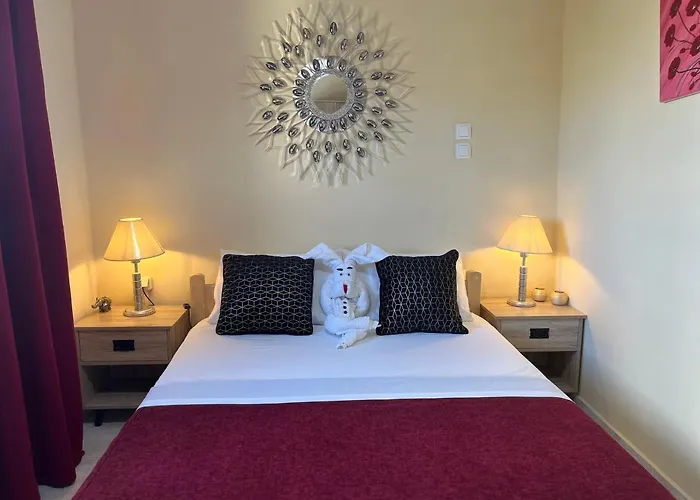 Chrispa's House Χανιά