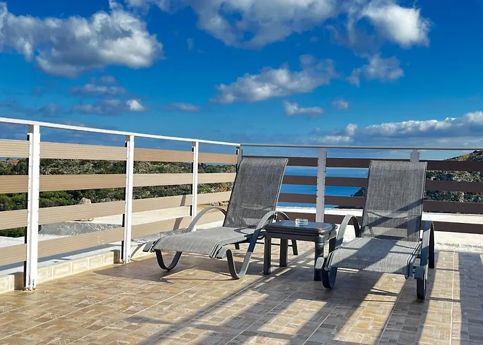 Chrispa's House Χανιά