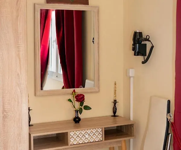 Chrispa's House Διαμέρισμα