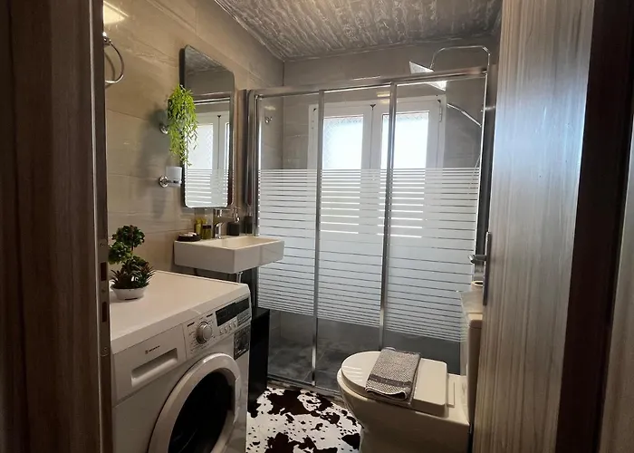 Chrispa's House Χανιά