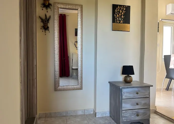 Apartment Chrispa's House Chania (Crete)