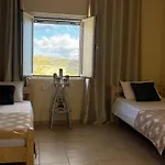 Chrispa's House